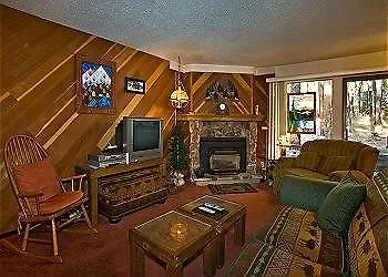 Lake Tahoe Lodging Company South Lake Tahoe 2*,  United States