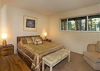 Lake Tahoe Lodging Company South Lake Tahoe 2*,
