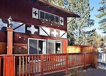 Hotel Lake Tahoe Lodging Company South Lake Tahoe
