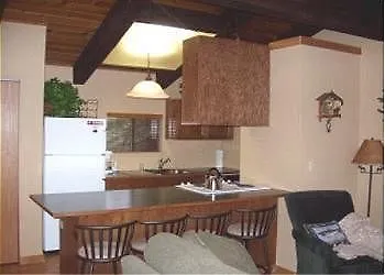 Lake Tahoe Lodging Company South Lake Tahoe 2*,  United States