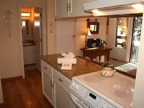 Lake Tahoe Lodging Company South Lake Tahoe Hotel