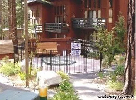 Lake Tahoe Lodging Company سووث لاك تاهوي 2*,