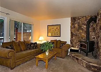 فندق Lake Tahoe Lodging Company سووث لاك تاهوي