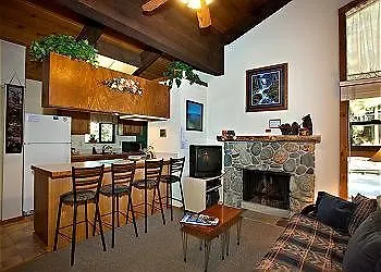 Lake Tahoe Lodging Company سووث لاك تاهوي 2*,  الولايات المتحدة الأمريكية