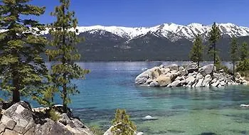 Lake Tahoe Lodging Company سووث لاك تاهوي فندق